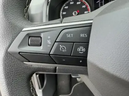 Photo 12 Seat Ibiza  1.0 TSI 95ch Copa