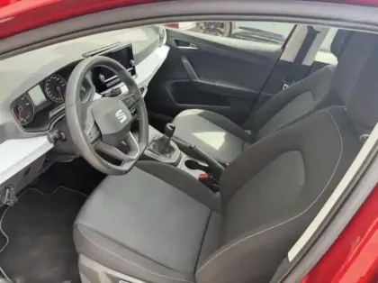 Photo 6 Seat Ibiza  1.0 TSI 95ch Copa