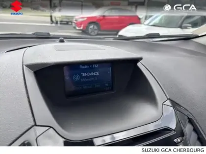 Photo 6 Ford Ecosport  1.0 EcoBoost 125ch Titanium