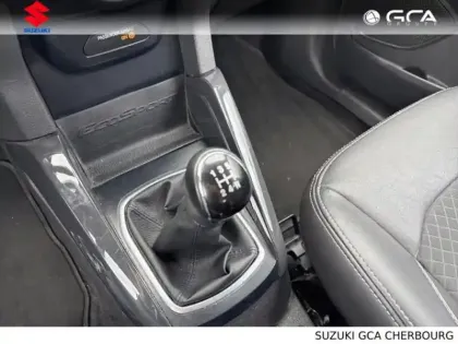 Photo 8 Ford Ecosport  1.0 EcoBoost 125ch Titanium