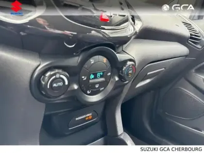 Photo 10 Ford Ecosport  1.0 EcoBoost 125ch Titanium