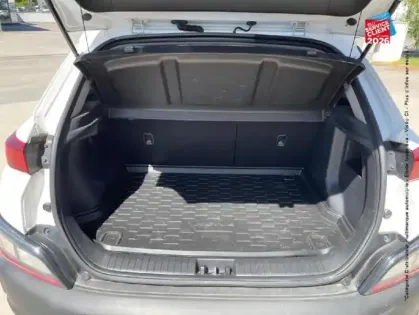 Photo 13 Hyundai Kona  1.6 GDi 141ch Hybrid Intuitive DCT-6