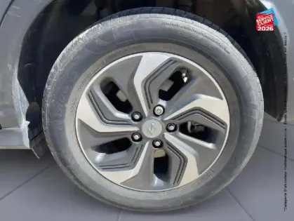 Photo 9 Hyundai Kona  1.6 GDi 141ch Hybrid Intuitive DCT-6