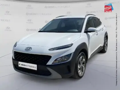 Photo Hyundai Kona Intuitive