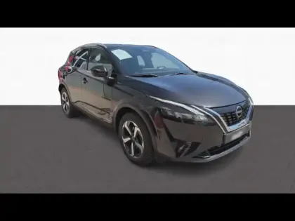 Photo 8 Nissan Qashqai  e-POWER 190ch N-Connecta 2022