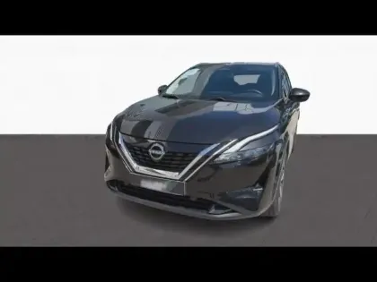 Photo Nissan Qashqai N-connecta