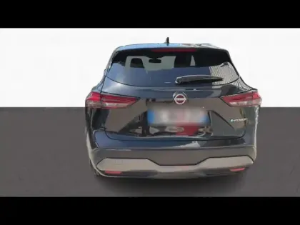 Photo 5 Nissan Qashqai  e-POWER 190ch N-Connecta 2022