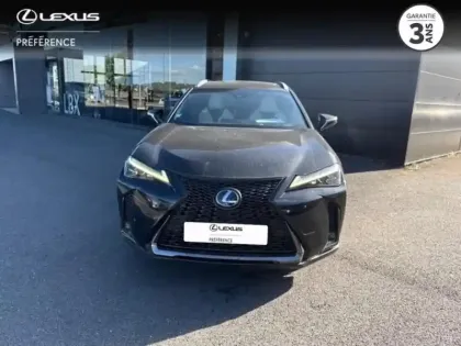 Photo 13 Lexus UX  250h 2WD F SPORT MY19