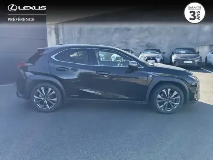 Photo 8 Lexus UX  250h 2WD F SPORT MY19