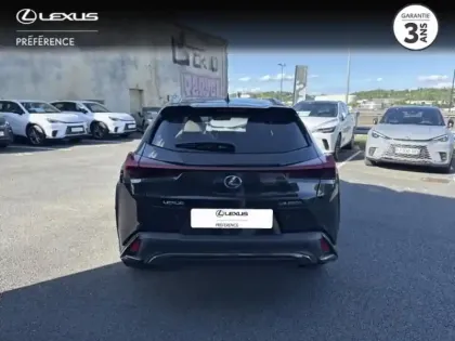Photo 12 Lexus UX  250h 2WD F SPORT MY19