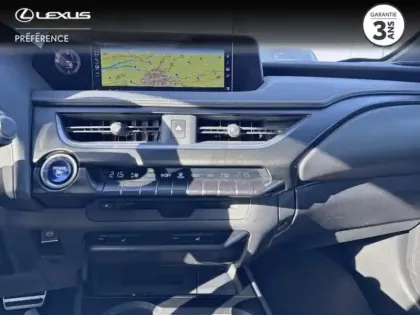 Photo 6 Lexus UX  250h 2WD F SPORT MY19