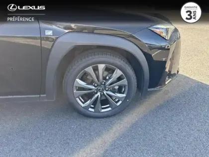Photo 7 Lexus UX  250h 2WD F SPORT MY19