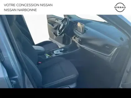 Photo 13 Nissan Qashqai  e-POWER 190ch Business Edition 2022