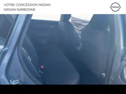 Photo 12 Nissan Qashqai  e-POWER 190ch Business Edition 2022