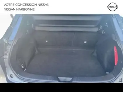 Photo 6 Nissan Qashqai  e-POWER 190ch Business Edition 2022