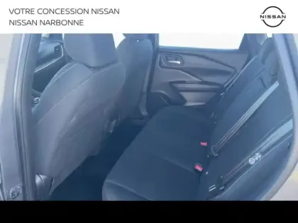 Photo 11 Nissan Qashqai  e-POWER 190ch Business Edition 2022