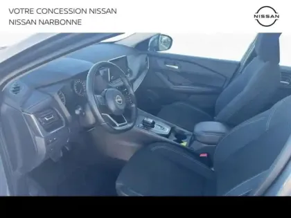 Photo 10 Nissan Qashqai  e-POWER 190ch Business Edition 2022