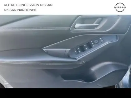 Photo 9 Nissan Qashqai  e-POWER 190ch Business Edition 2022