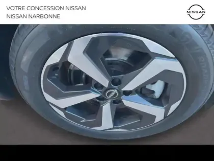 Photo 7 Nissan Qashqai  e-POWER 190ch Business Edition 2022