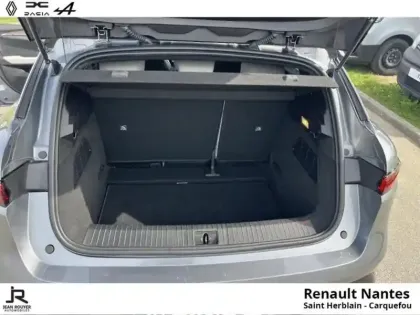 Photo 14 Renault Megane  E-Tech Electric EV60 220ch Iconic super charge