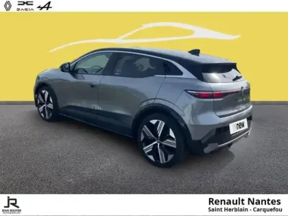 Photo 5 Renault Megane  E-Tech Electric EV60 220ch Iconic super charge