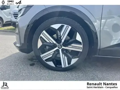 Photo 8 Renault Megane  E-Tech Electric EV60 220ch Iconic super charge