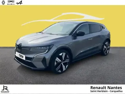 Photo Renault Megane Iconic