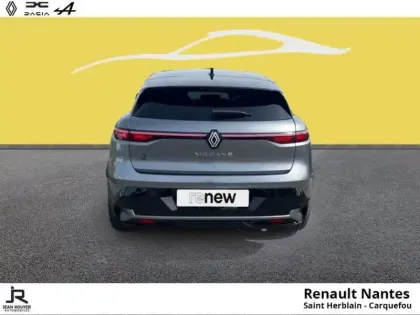 Photo 7 Renault Megane  E-Tech Electric EV60 220ch Iconic super charge