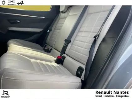 Photo 13 Renault Megane  E-Tech Electric EV60 220ch Iconic super charge