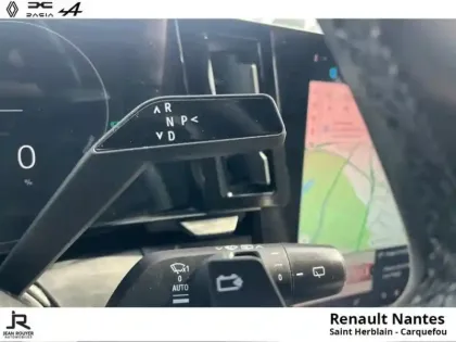 Photo 10 Renault Megane  E-Tech Electric EV60 220ch Iconic super charge