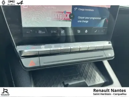 Photo 11 Renault Megane  E-Tech Electric EV60 220ch Iconic super charge