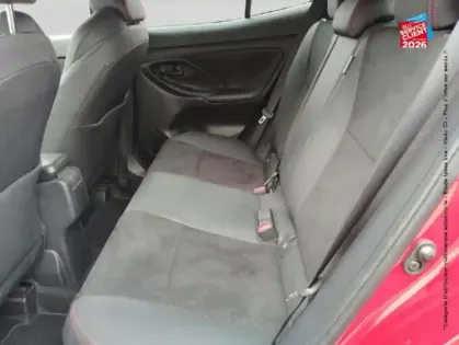 Photo 10 Toyota Yaris  Cross 116h GR Sport MY22