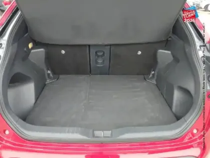 Photo 13 Toyota Yaris  Cross 116h GR Sport MY22