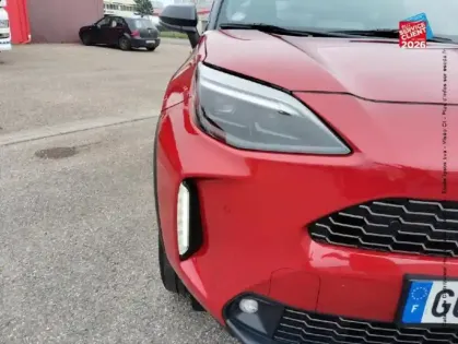 Photo 12 Toyota Yaris  Cross 116h GR Sport MY22