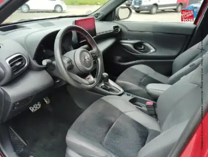 Photo 14 Toyota Yaris  Cross 116h GR Sport MY22