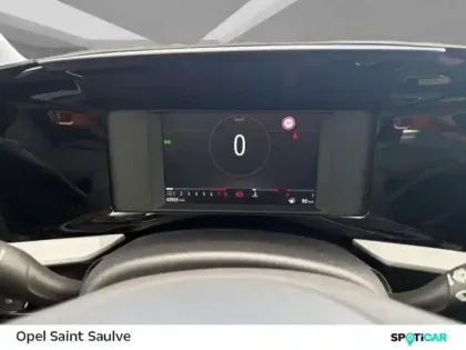 Photo 9 Opel Mokka  1.2 Turbo 136ch Elegance