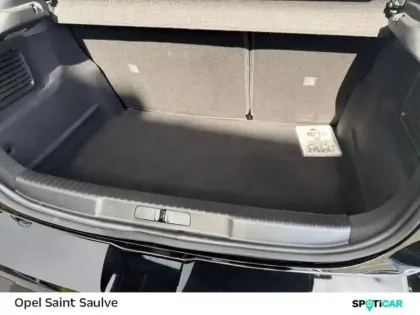 Photo 5 Opel Mokka  1.2 Turbo 136ch Elegance