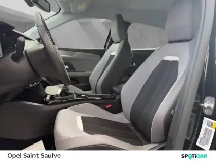 Photo 10 Opel Mokka  1.2 Turbo 136ch Elegance