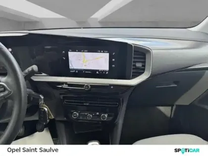 Photo 13 Opel Mokka  1.2 Turbo 136ch Elegance