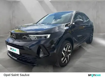 Photo Opel Mokka Elegance