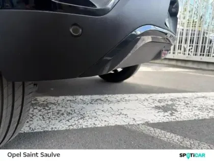 Photo 14 Opel Mokka  1.2 Turbo 136ch Elegance