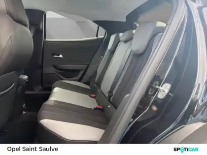 Photo 11 Opel Mokka  1.2 Turbo 136ch Elegance