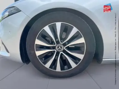 Photo 9 Mercedes Classe A  180 d 116ch Style Line