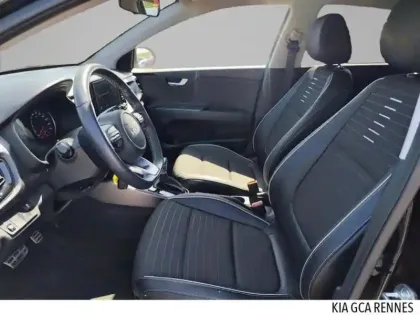 Photo 12 Kia Rio  1.0 T-GDI 120ch MHEV GT-Line DCT7