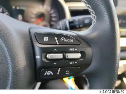 Photo 9 Kia Rio  1.0 T-GDI 120ch MHEV GT-Line DCT7