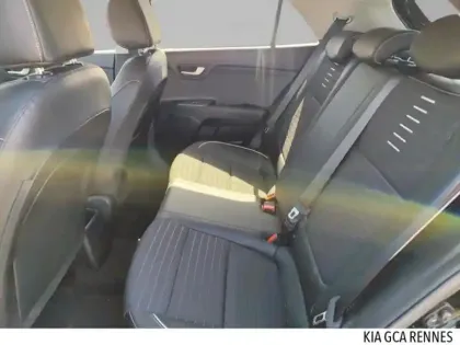 Photo 13 Kia Rio  1.0 T-GDI 120ch MHEV GT-Line DCT7