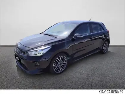 Photo Kia Rio Gt Line