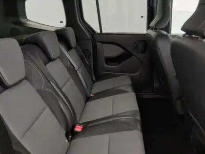 Photo 14 Renault Kangoo  1.5 Blue dCi 95ch Techno