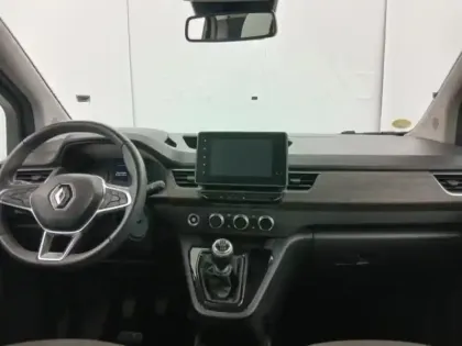 Photo 12 Renault Kangoo  1.5 Blue dCi 95ch Techno