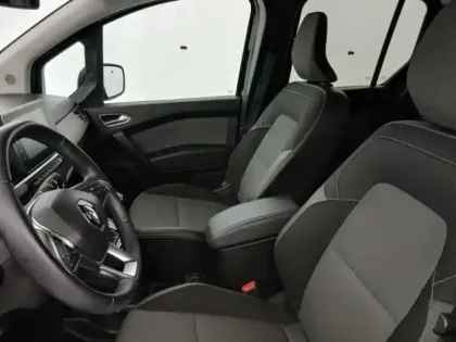 Photo 13 Renault Kangoo  1.5 Blue dCi 95ch Techno